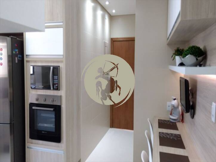 Apartamento, 3 quartos, 120 m² - Foto 11