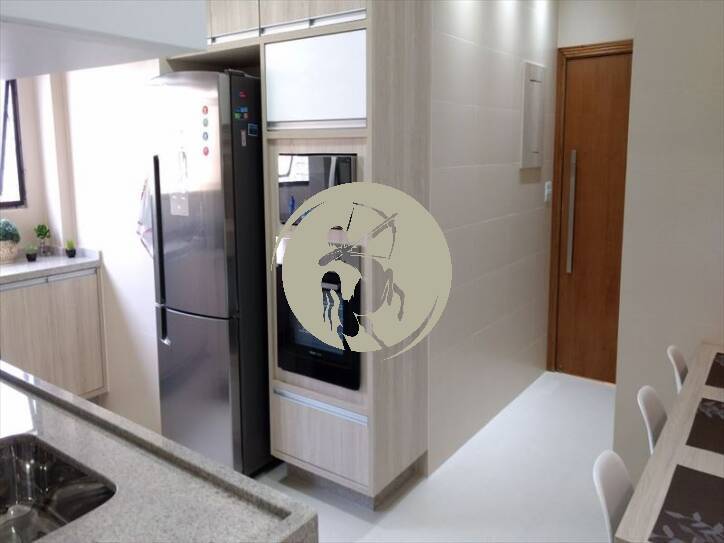Apartamento, 3 quartos, 120 m² - Foto 14