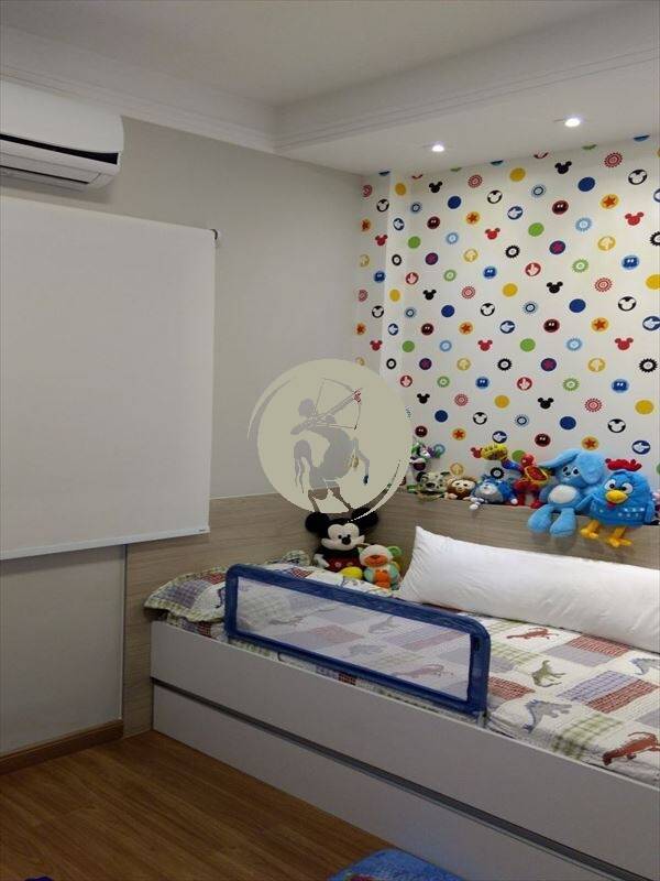 Apartamento, 3 quartos, 120 m² - Foto 19