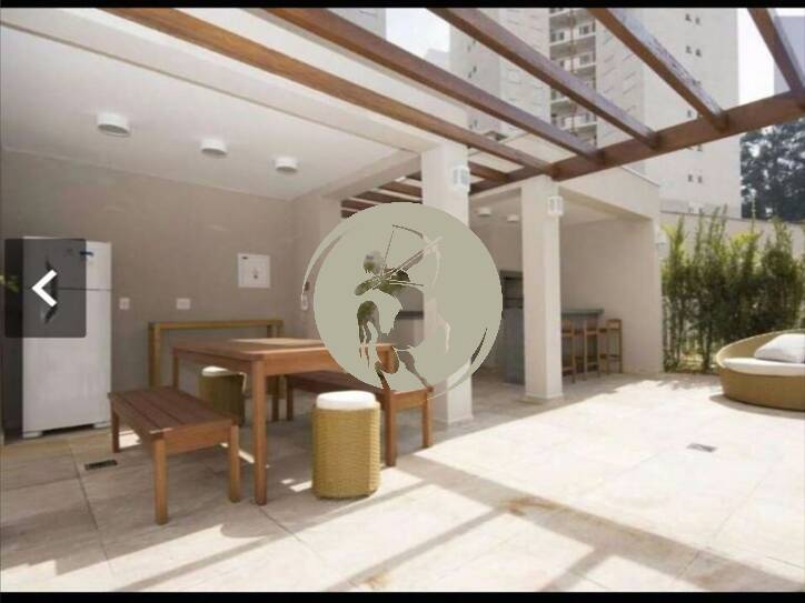 Apartamento, 1 quarto, 40 m² - Foto 3