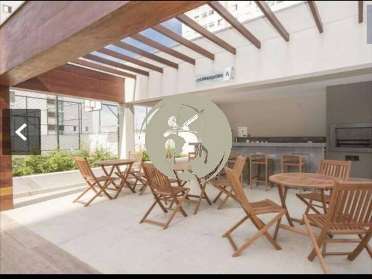 Apartamento, 1 quarto, 40 m² - Foto 6