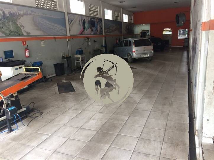 Loja-Salão, 500 m² - Foto 2