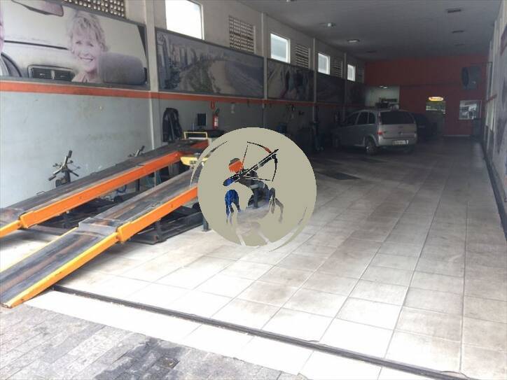 Loja-Salão, 500 m² - Foto 3