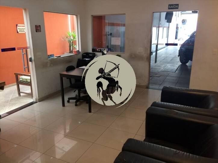 Loja-Salão, 500 m² - Foto 4