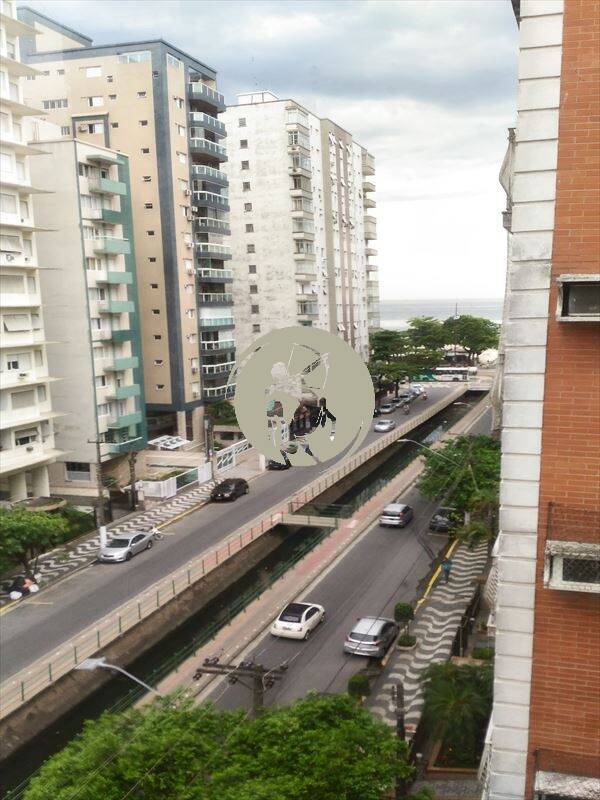 Apartamento, 4 quartos, 250 m² - Foto 21