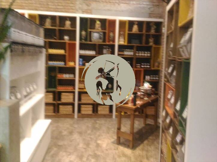 Loja-Salão, 92 m² - Foto 2