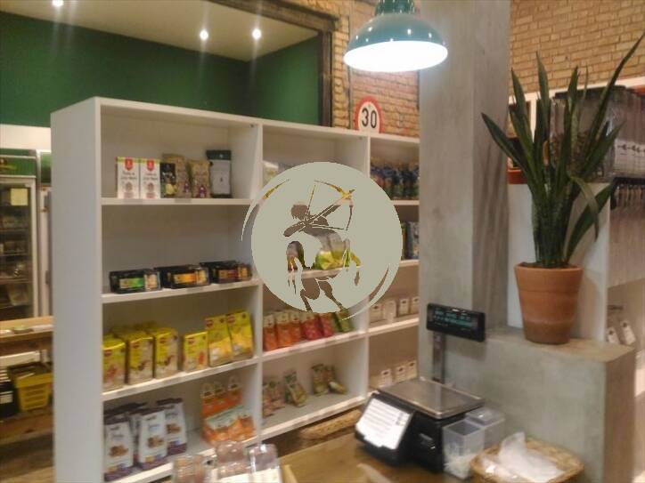 Loja-Salão, 92 m² - Foto 3