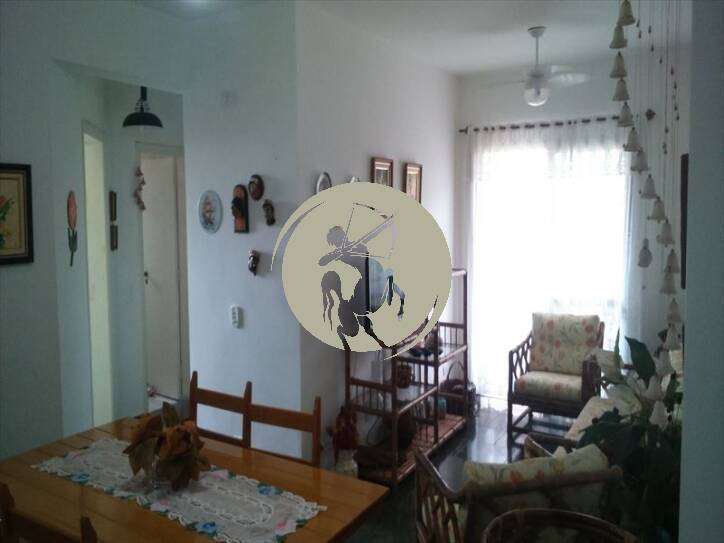 Apartamento, 2 quartos, 60 m² - Foto 1