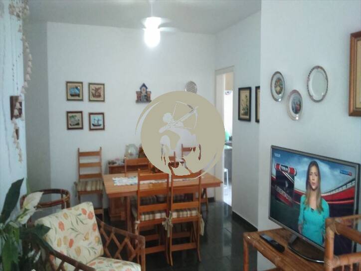 Apartamento, 2 quartos, 60 m² - Foto 2