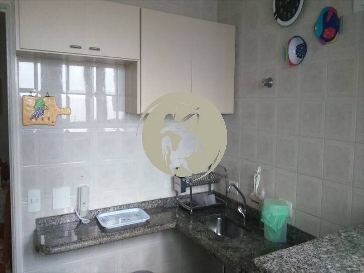 Apartamento, 2 quartos, 60 m² - Foto 3