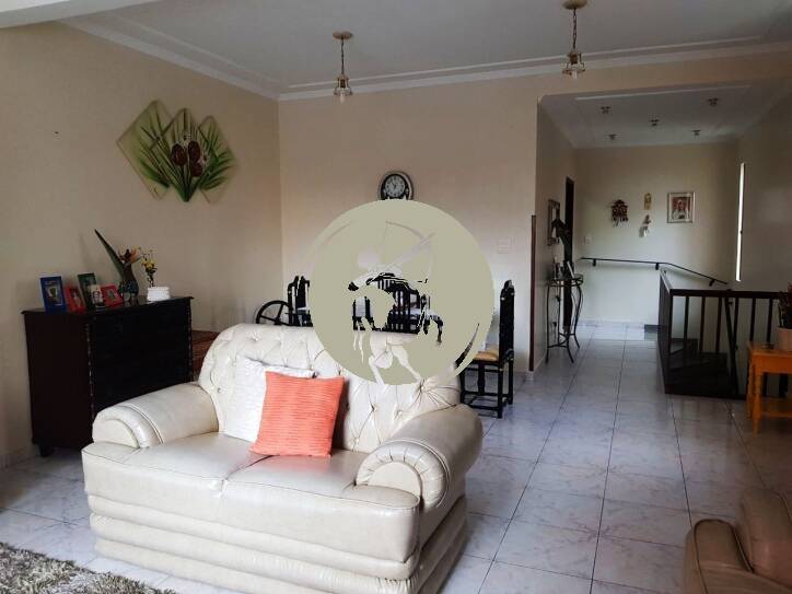 Casa, 3 quartos, 150 m² - Foto 2