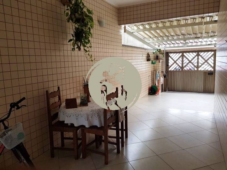 Casa, 3 quartos, 150 m² - Foto 7