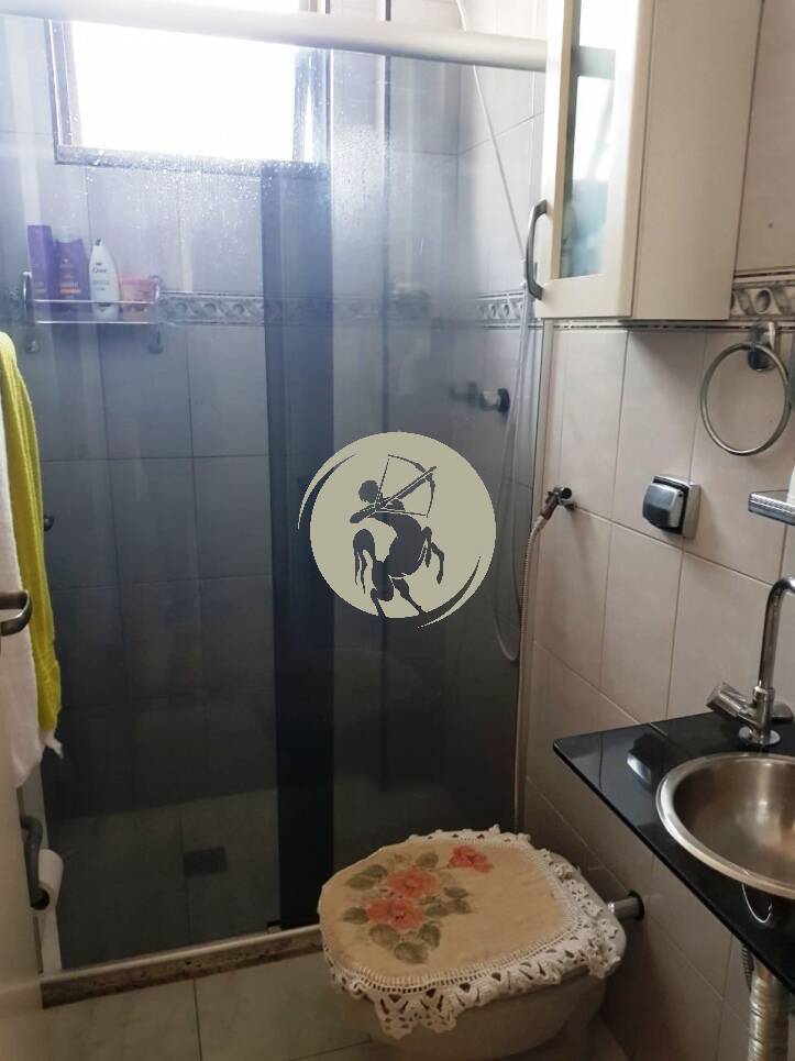 Casa, 3 quartos, 150 m² - Foto 9