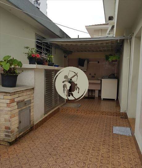 Sobrado, 3 quartos, 200 m² - Foto 2