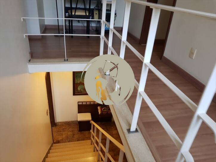 Sobrado, 3 quartos, 200 m² - Foto 4