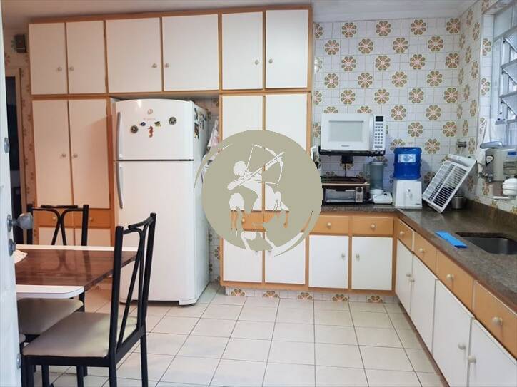 Sobrado, 3 quartos, 200 m² - Foto 9