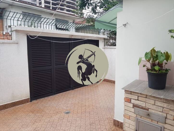 Sobrado, 3 quartos, 200 m² - Foto 12