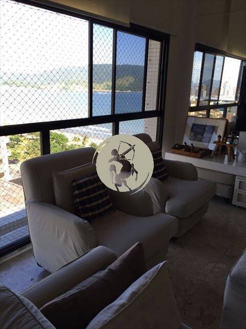 Apartamento, 3 quartos, 300 m² - Foto 1