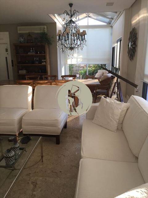 Apartamento, 3 quartos, 300 m² - Foto 2