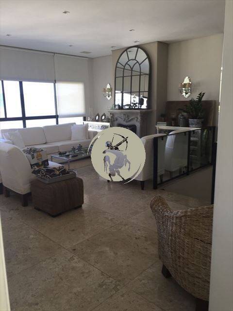 Apartamento, 3 quartos, 300 m² - Foto 3