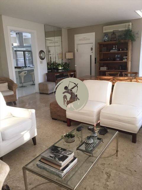 Apartamento, 3 quartos, 300 m² - Foto 5