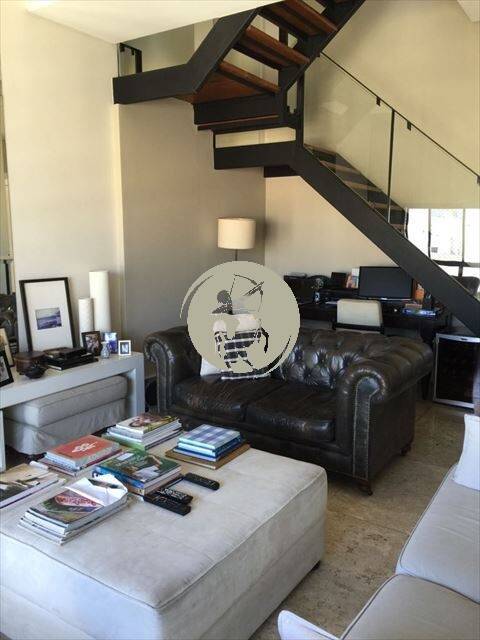 Apartamento, 3 quartos, 300 m² - Foto 6