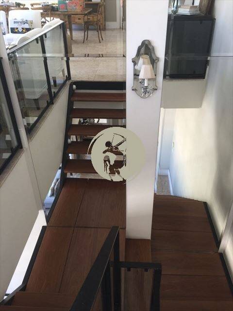 Apartamento, 3 quartos, 300 m² - Foto 13