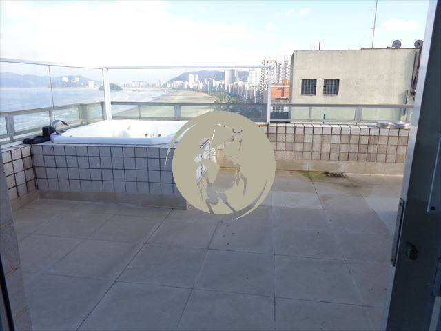 Cobertura à venda com 4 quartos, 380m² - Foto 14