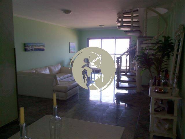 Cobertura à venda com 4 quartos, 560m² - Foto 5