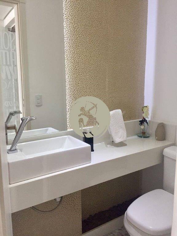 Apartamento, 4 quartos, 180 m² - Foto 5