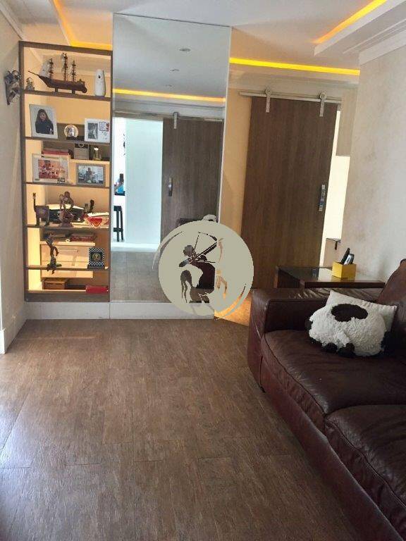 Apartamento, 4 quartos, 180 m² - Foto 8