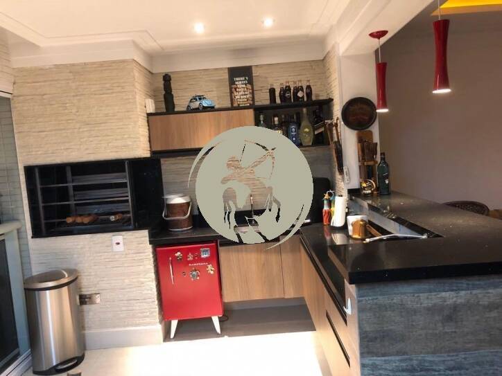 Apartamento, 4 quartos, 180 m² - Foto 9