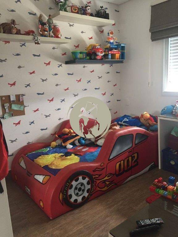 Apartamento, 4 quartos, 180 m² - Foto 11