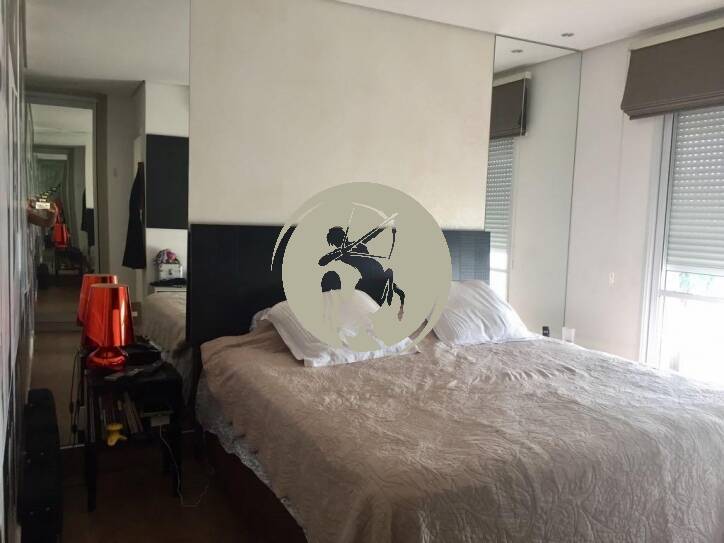 Apartamento, 4 quartos, 180 m² - Foto 12