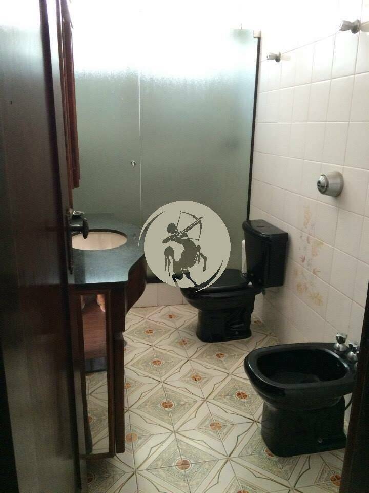 Sobrado, 3 quartos, 183 m² - Foto 9