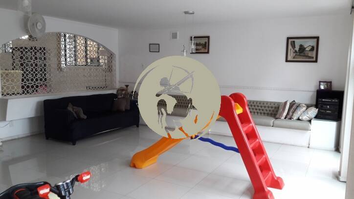 Apartamento, 4 quartos, 342 m² - Foto 2