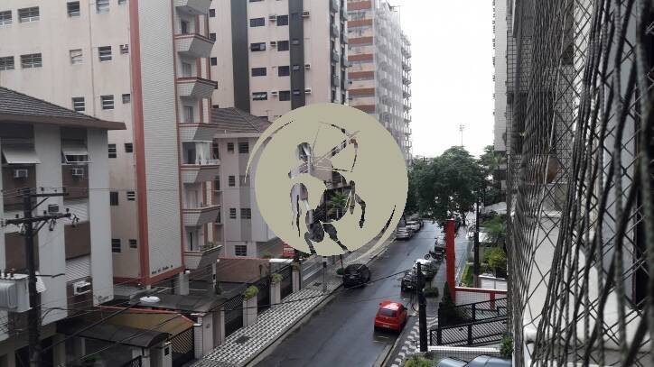 Apartamento, 4 quartos, 342 m² - Foto 6