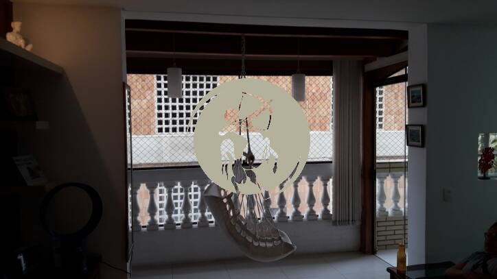 Apartamento, 4 quartos, 342 m² - Foto 8