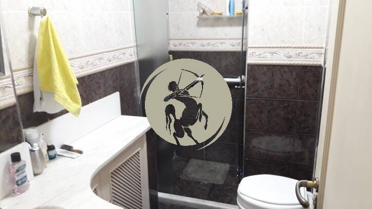 Apartamento, 4 quartos, 342 m² - Foto 9