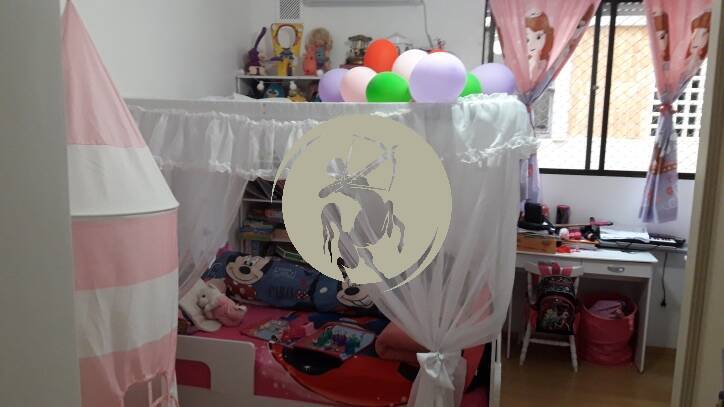 Apartamento, 4 quartos, 342 m² - Foto 10