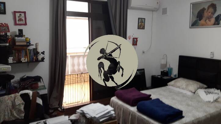 Apartamento, 4 quartos, 342 m² - Foto 15