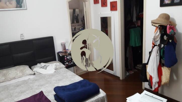 Apartamento, 4 quartos, 342 m² - Foto 16