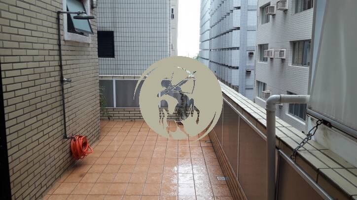 Apartamento, 4 quartos, 342 m² - Foto 19