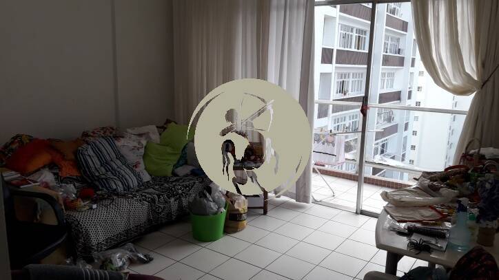 Apartamento, 2 quartos, 65 m² - Foto 4