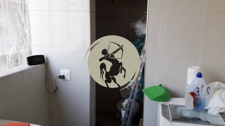 Apartamento, 2 quartos, 65 m² - Foto 10