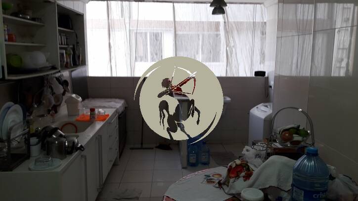 Apartamento, 2 quartos, 65 m² - Foto 12