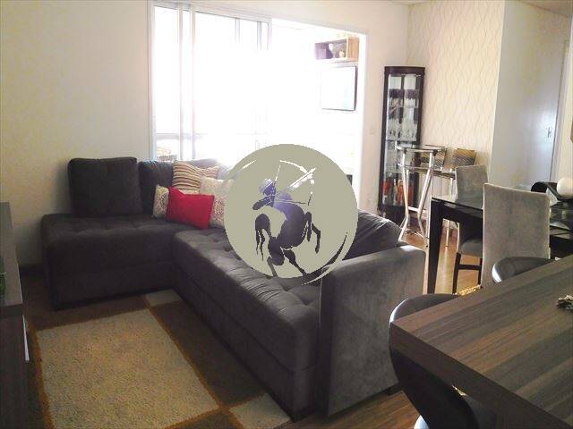 Apartamento, 3 quartos, 80 m² - Foto 6