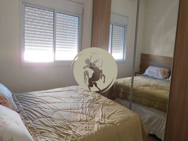 Apartamento, 3 quartos, 80 m² - Foto 9