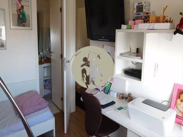 Apartamento, 3 quartos, 80 m² - Foto 16