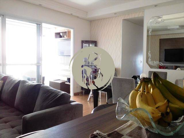 Apartamento, 3 quartos, 80 m² - Foto 18